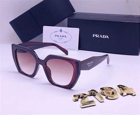 prada replica sunglasses|genuine prada sunglasses.